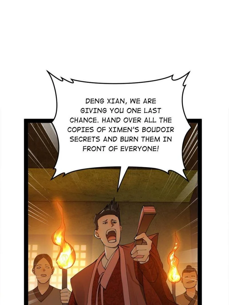 Read Ultimate Son-in-Law chapter 61 image 5 on Lezhin