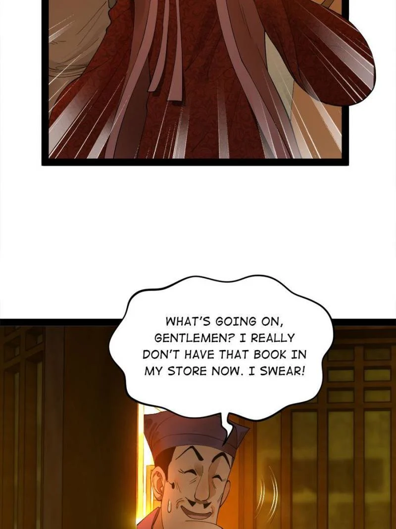 Read Ultimate Son-in-Law chapter 61 image 6 on Lezhin
