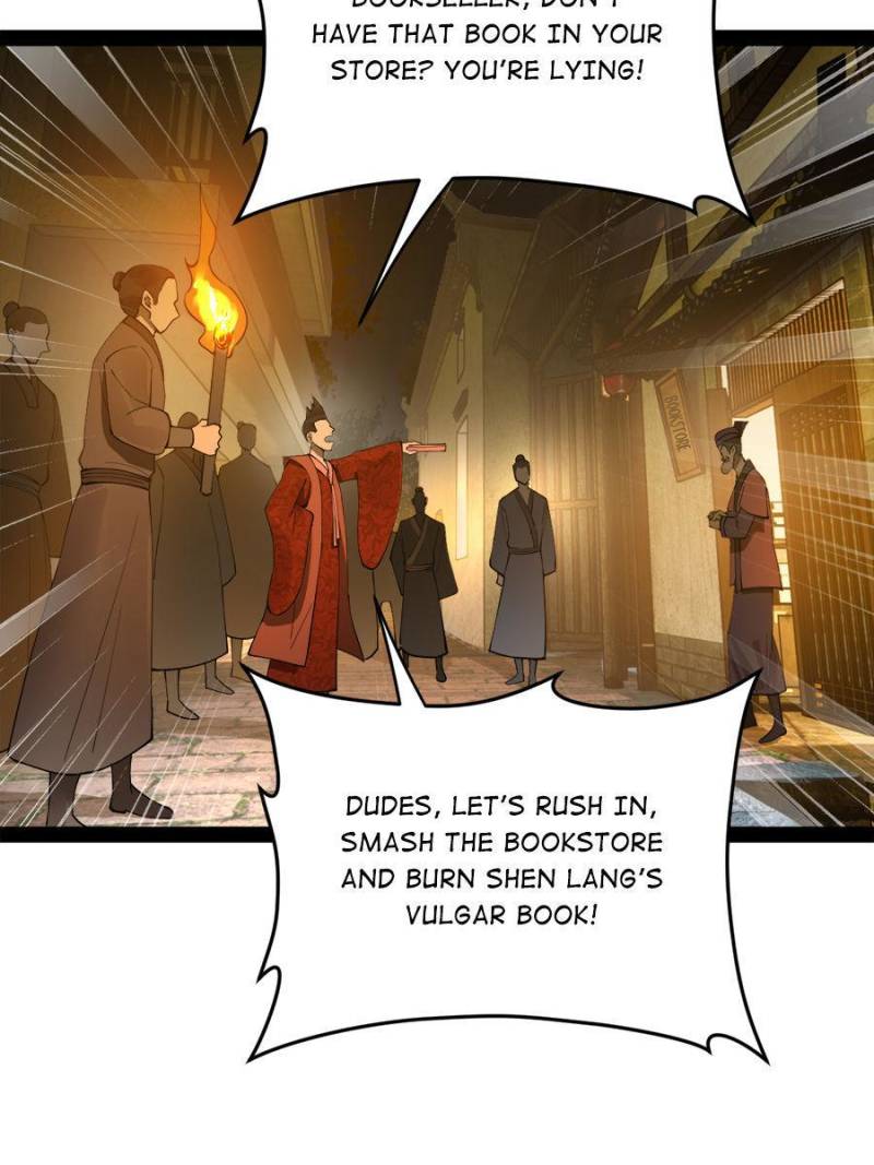 Read Ultimate Son-in-Law chapter 61 image 8 on Lezhin