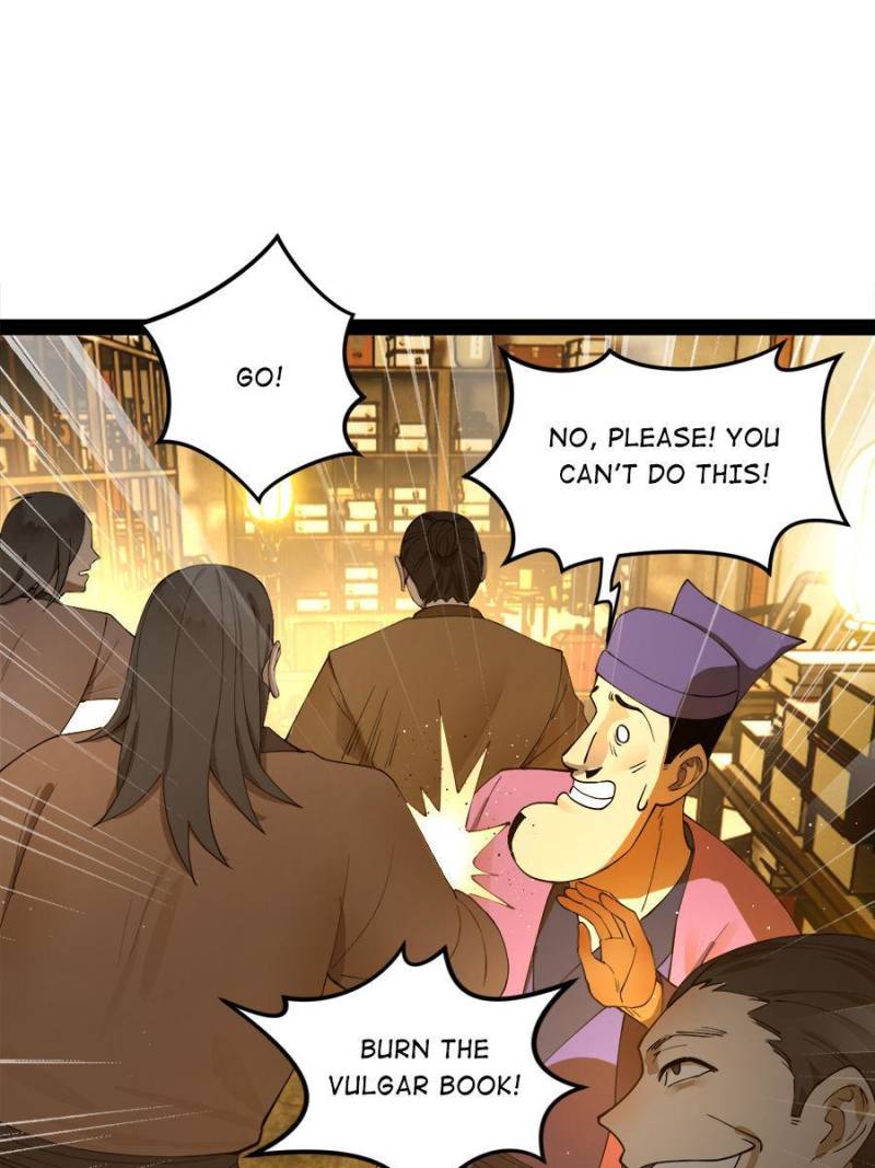 Read Ultimate Son-in-Law chapter 61 image 9 on Lezhin