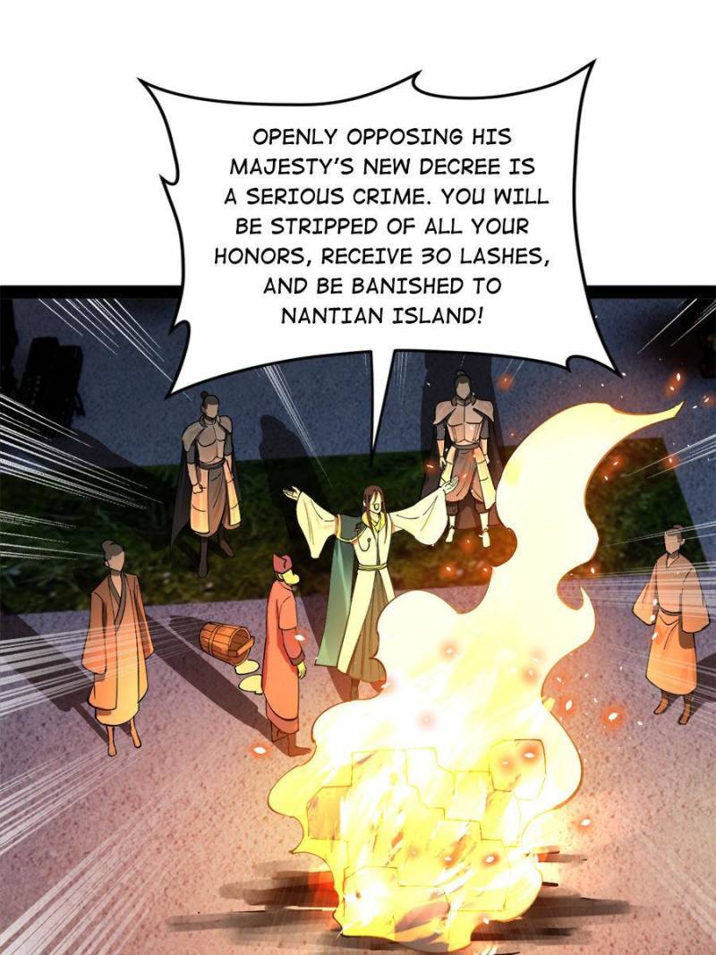 Read Ultimate Son-in-Law chapter 62 image 1 on Lezhin