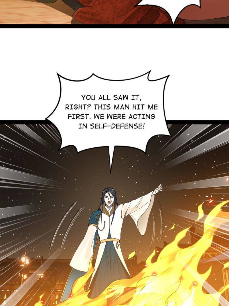 Read Ultimate Son-in-Law chapter 62 image 12 on Lezhin