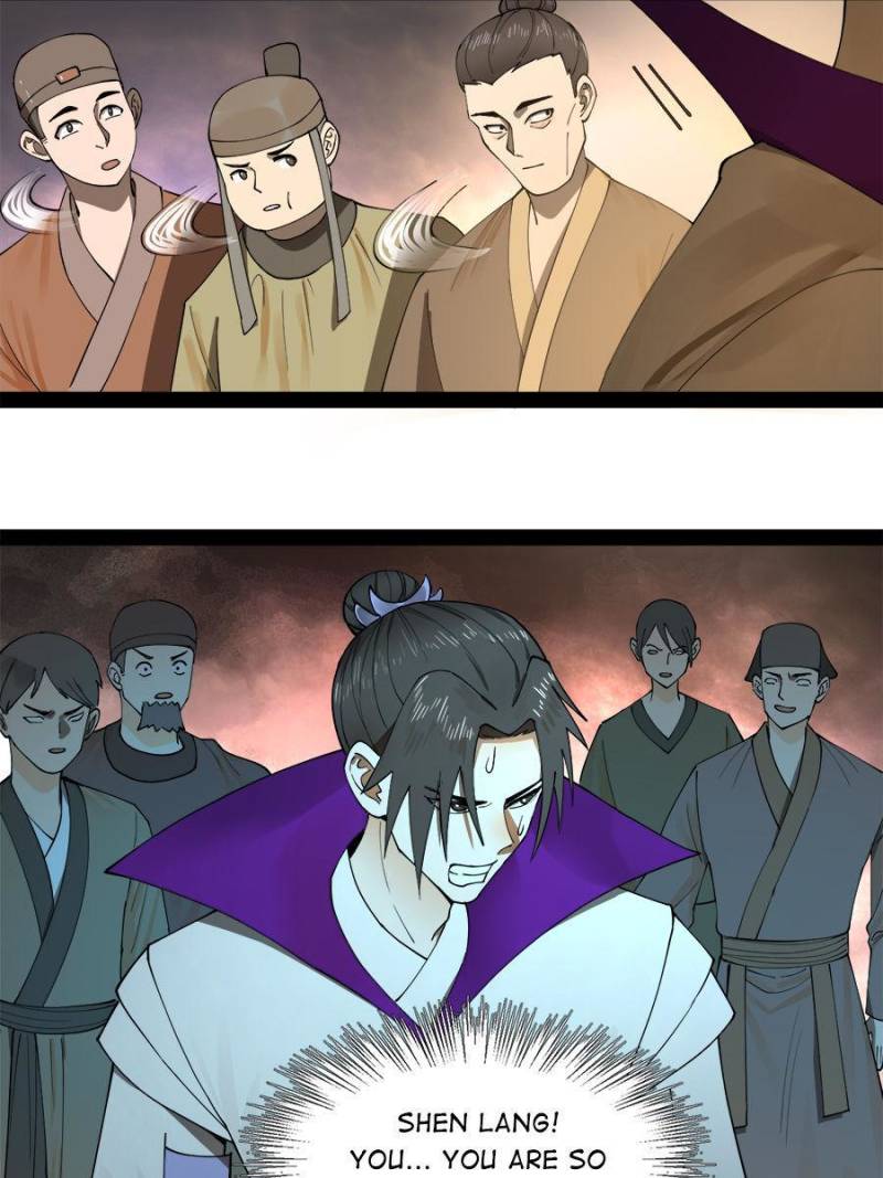 Read Ultimate Son-in-Law chapter 62 image 17 on Lezhin