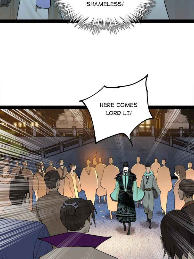 Read Ultimate Son-in-Law chapter 62 image 18 on Lezhin