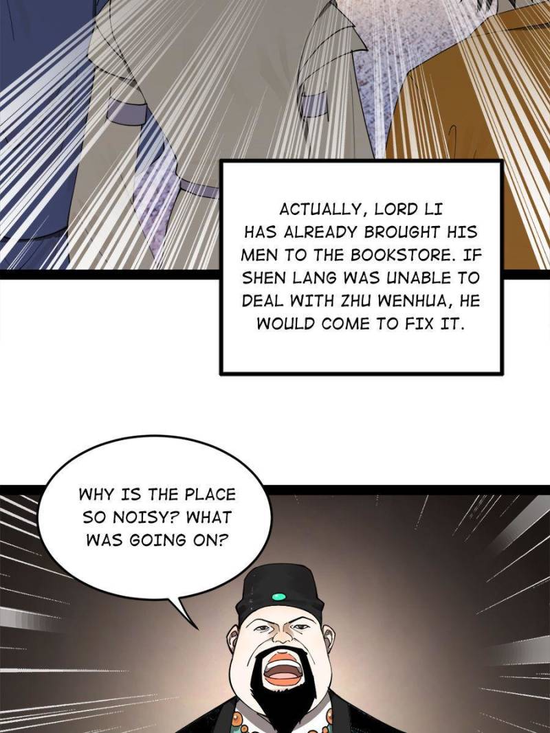 Read Ultimate Son-in-Law chapter 62 image 19 on Lezhin