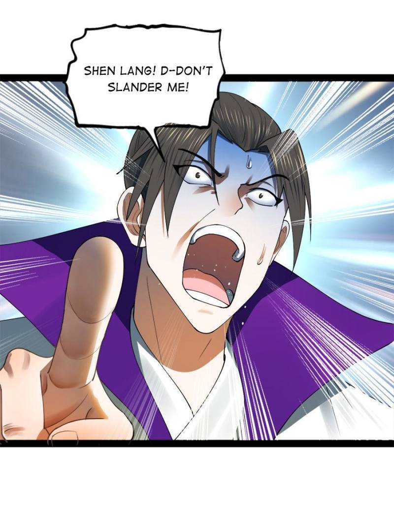 Read Ultimate Son-in-Law chapter 62 image 22 on Lezhin