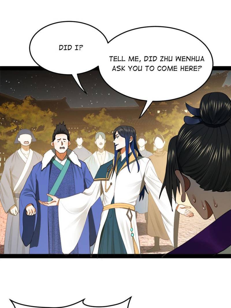 Read Ultimate Son-in-Law chapter 62 image 23 on Lezhin