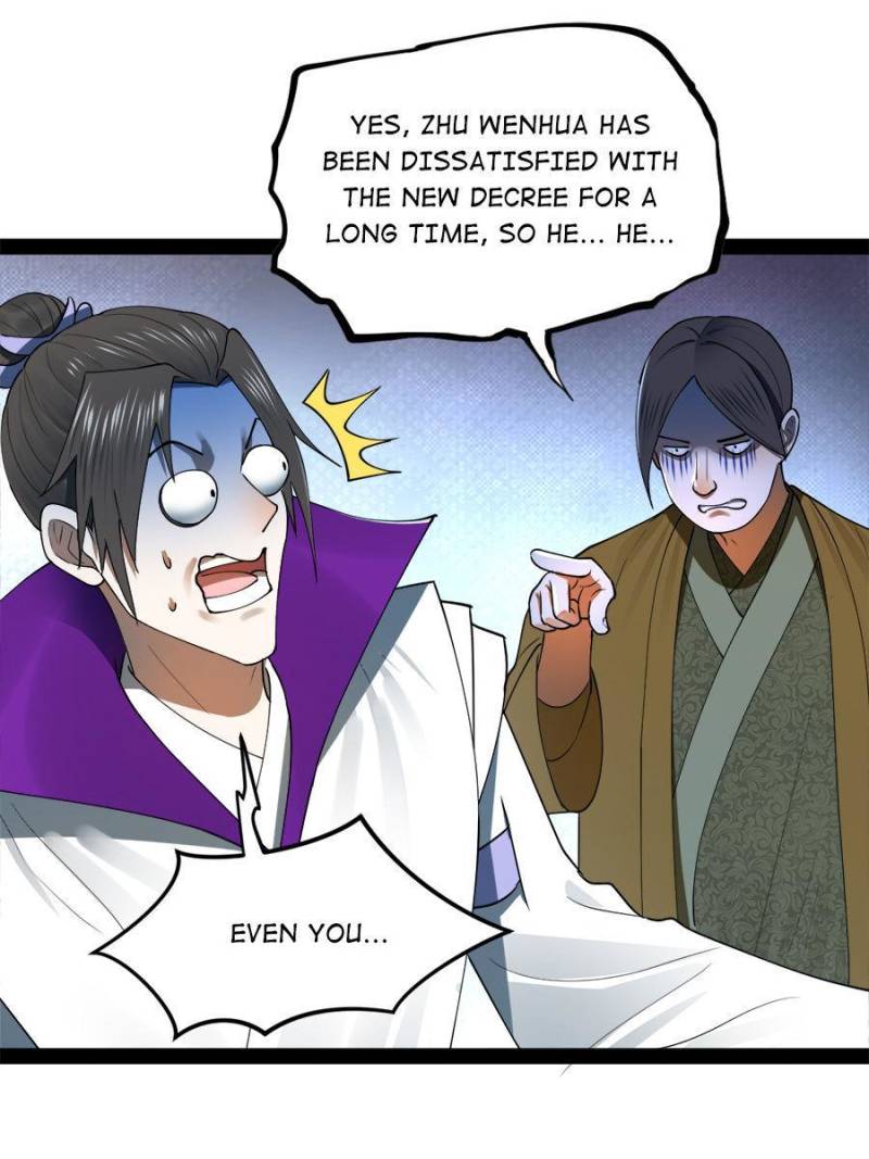 Read Ultimate Son-in-Law chapter 62 image 25 on Lezhin