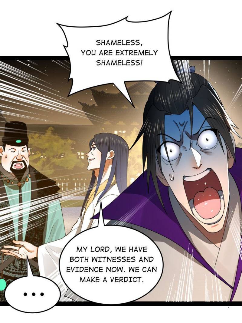 Read Ultimate Son-in-Law chapter 62 image 26 on Lezhin