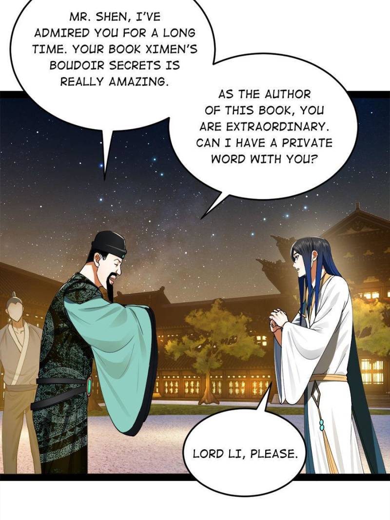 Read Ultimate Son-in-Law chapter 62 image 28 on Lezhin