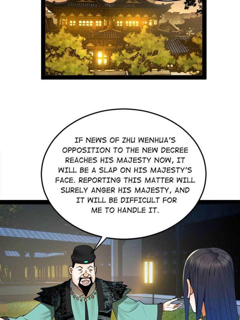 Read Ultimate Son-in-Law chapter 62 image 30 on Lezhin