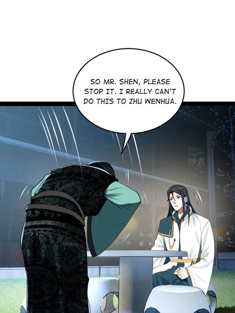 Read Ultimate Son-in-Law chapter 62 image 34 on Lezhin