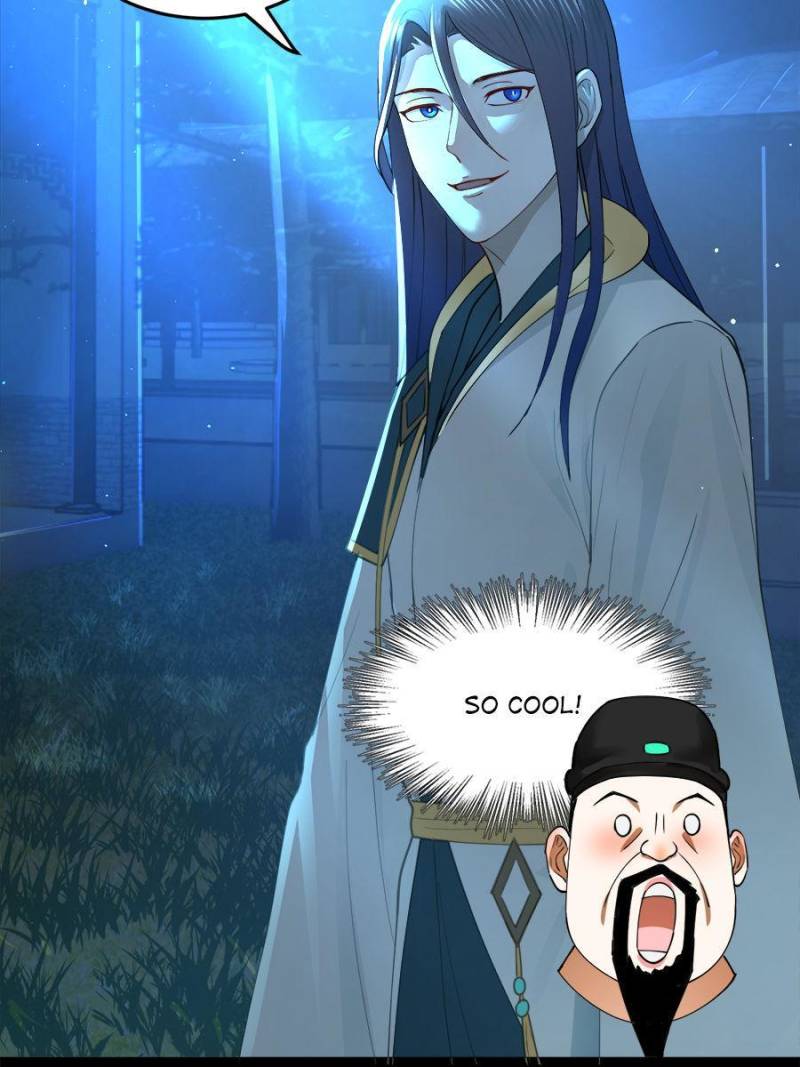 Read Ultimate Son-in-Law chapter 62 image 38 on Lezhin