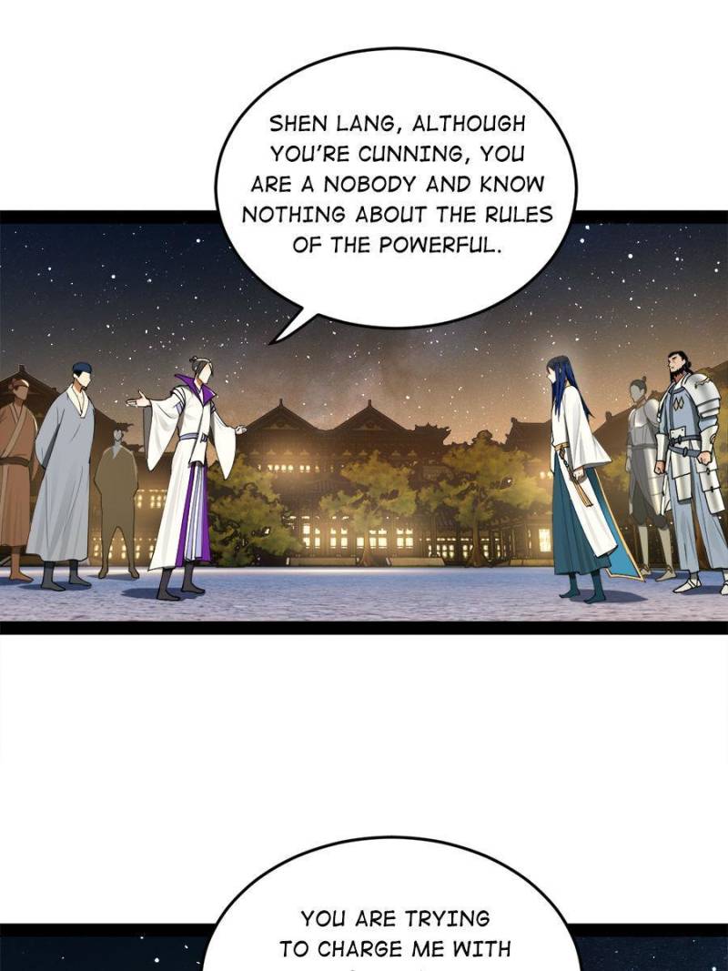 Read Ultimate Son-in-Law chapter 62 image 40 on Lezhin