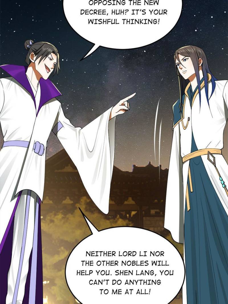 Read Ultimate Son-in-Law chapter 62 image 41 on Lezhin