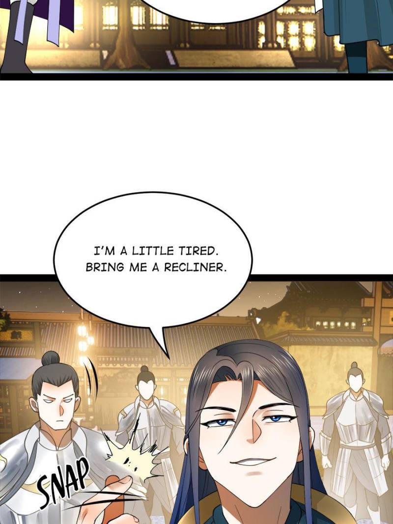 Read Ultimate Son-in-Law chapter 62 image 42 on Lezhin