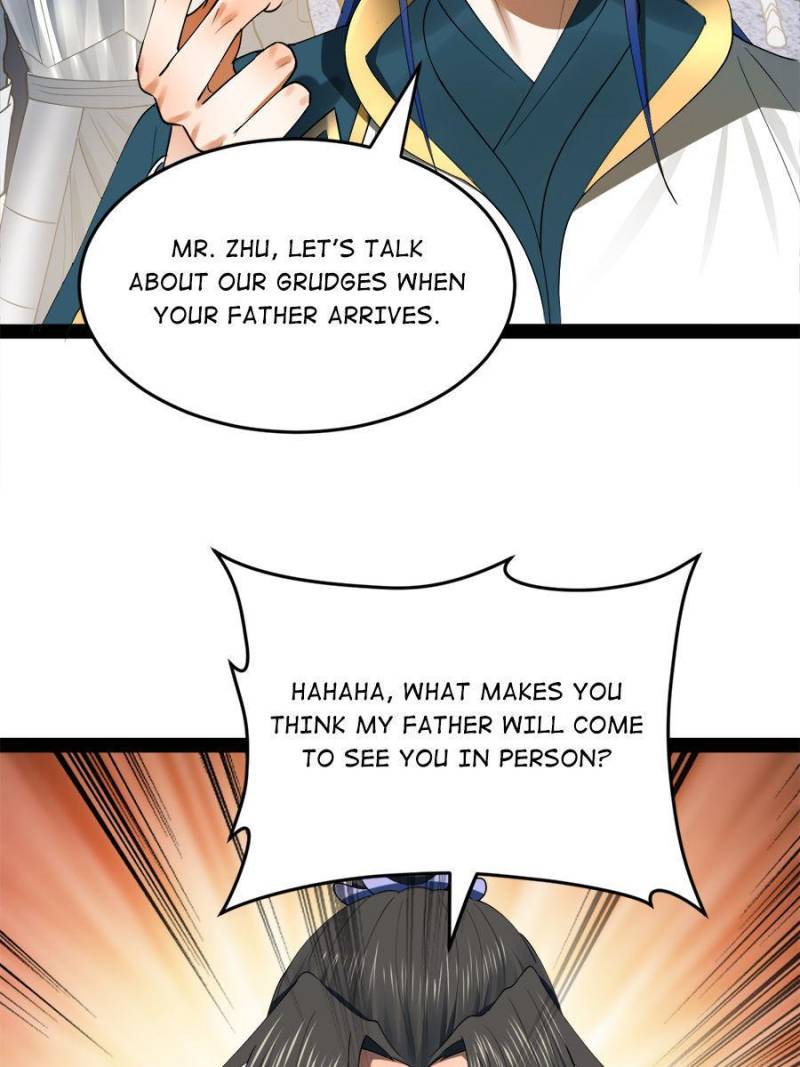 Read Ultimate Son-in-Law chapter 62 image 43 on Lezhin