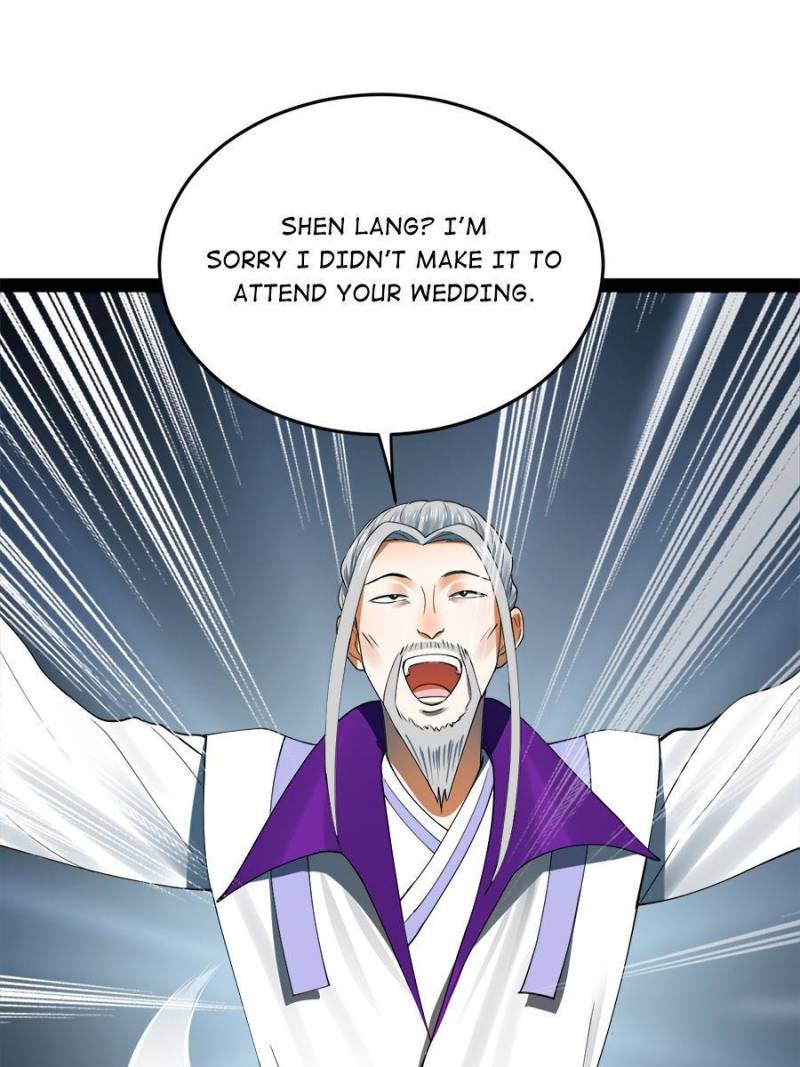 Read Ultimate Son-in-Law chapter 63 image 1 on Lezhin