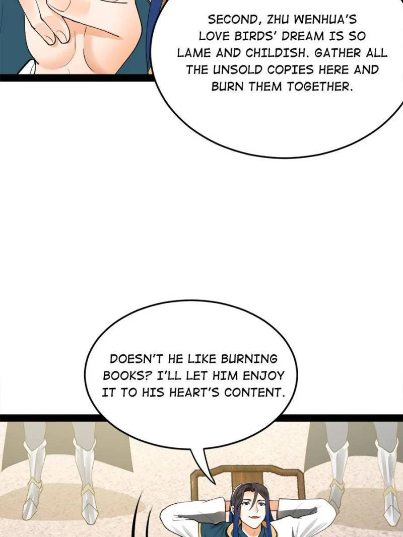 Read Ultimate Son-in-Law chapter 63 image 10 on Lezhin