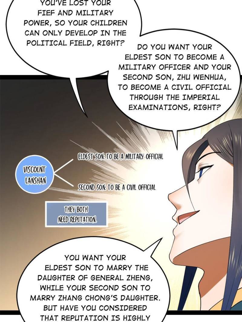 Read Ultimate Son-in-Law chapter 63 image 15 on Lezhin