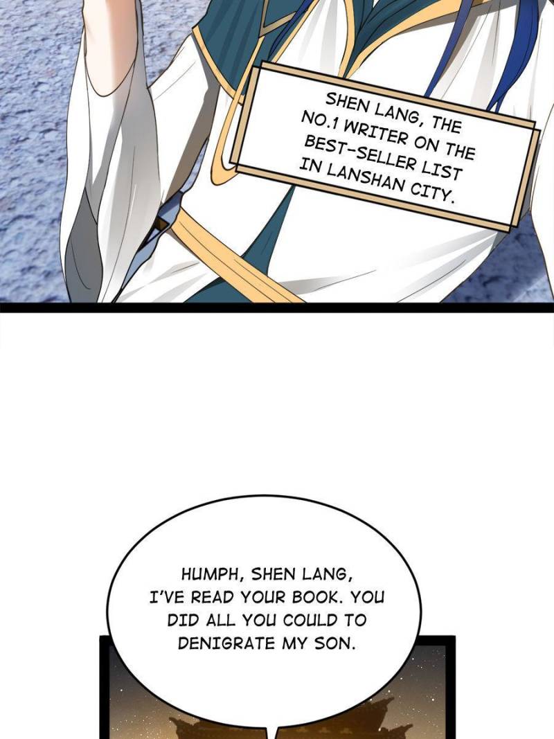 Read Ultimate Son-in-Law chapter 63 image 17 on Lezhin