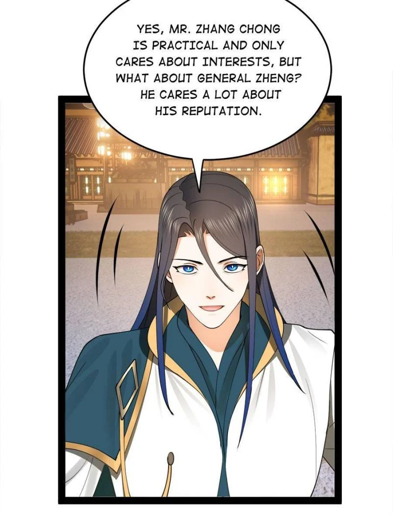 Read Ultimate Son-in-Law chapter 63 image 19 on Lezhin