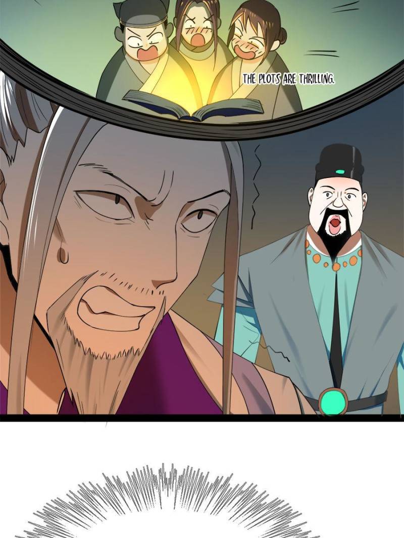 Read Ultimate Son-in-Law chapter 63 image 23 on Lezhin