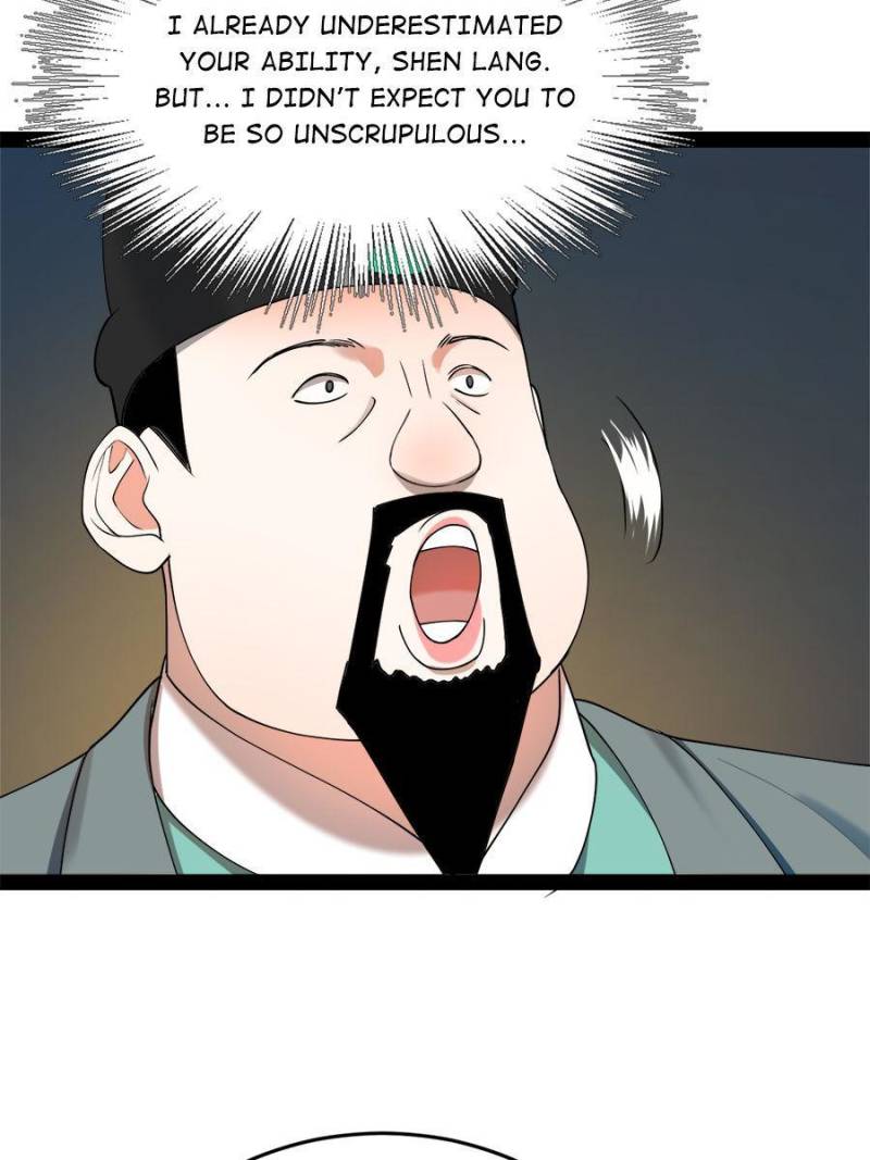 Read Ultimate Son-in-Law chapter 63 image 24 on Lezhin