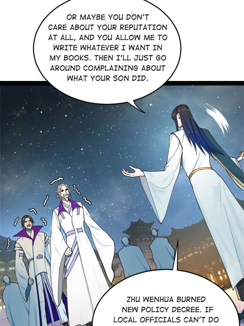 Read Ultimate Son-in-Law chapter 63 image 25 on Lezhin