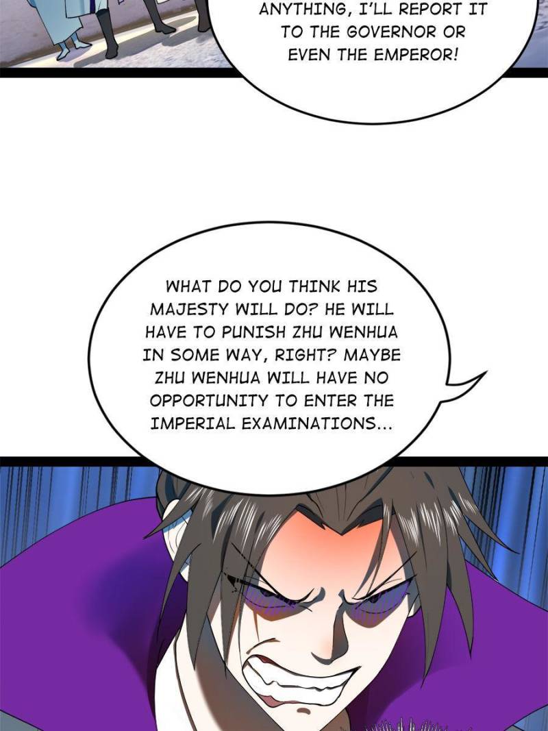 Read Ultimate Son-in-Law chapter 63 image 26 on Lezhin