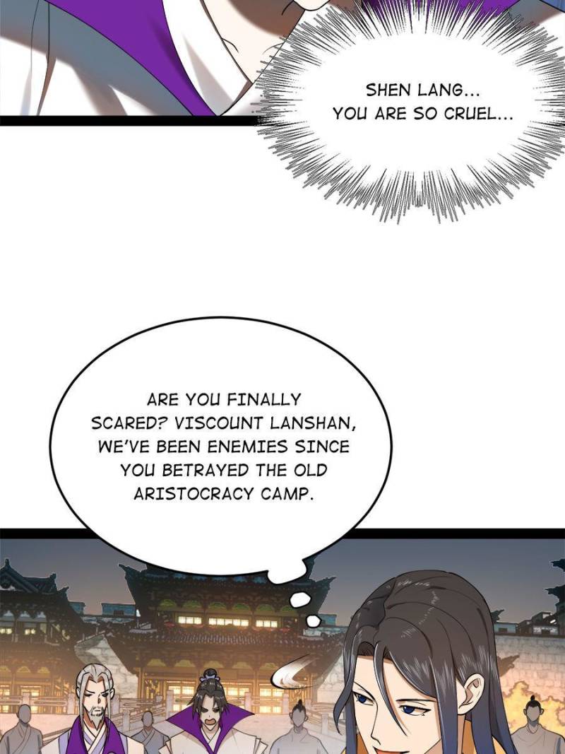 Read Ultimate Son-in-Law chapter 63 image 27 on Lezhin