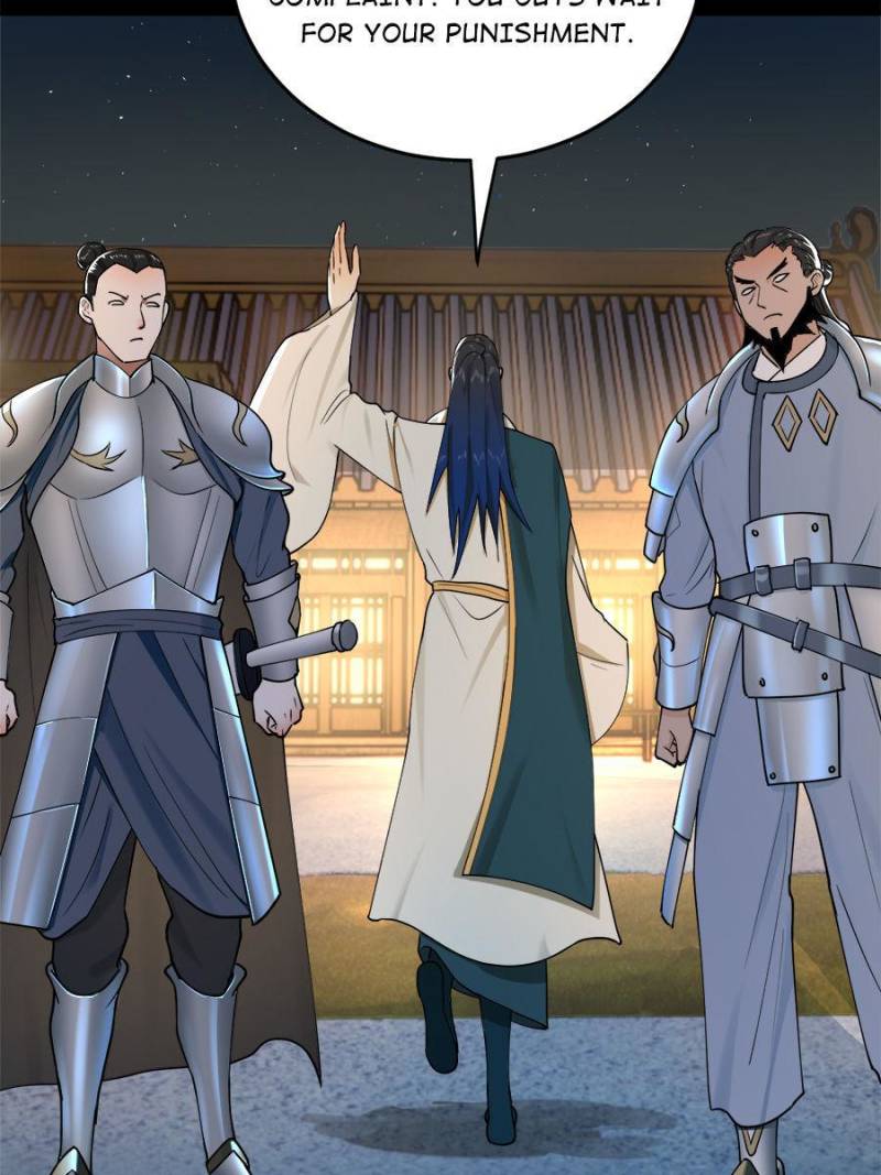 Read Ultimate Son-in-Law chapter 63 image 29 on Lezhin