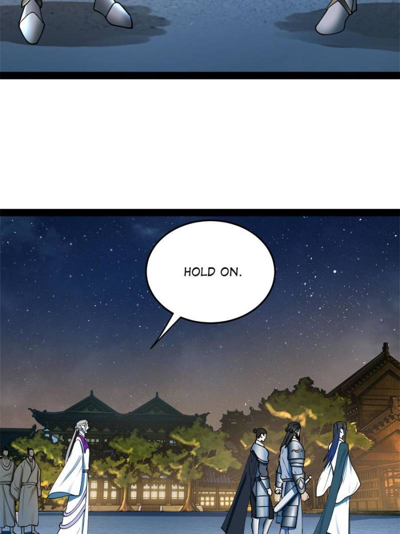 Read Ultimate Son-in-Law chapter 63 image 30 on Lezhin
