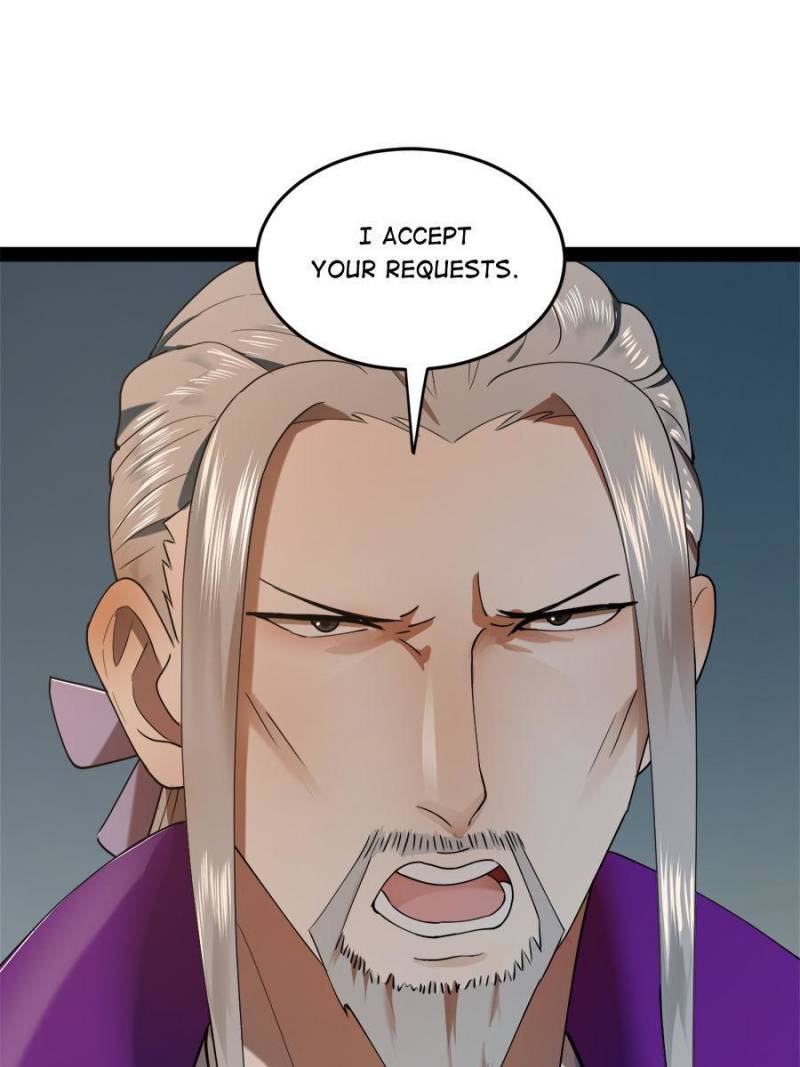 Read Ultimate Son-in-Law chapter 63 image 33 on Lezhin