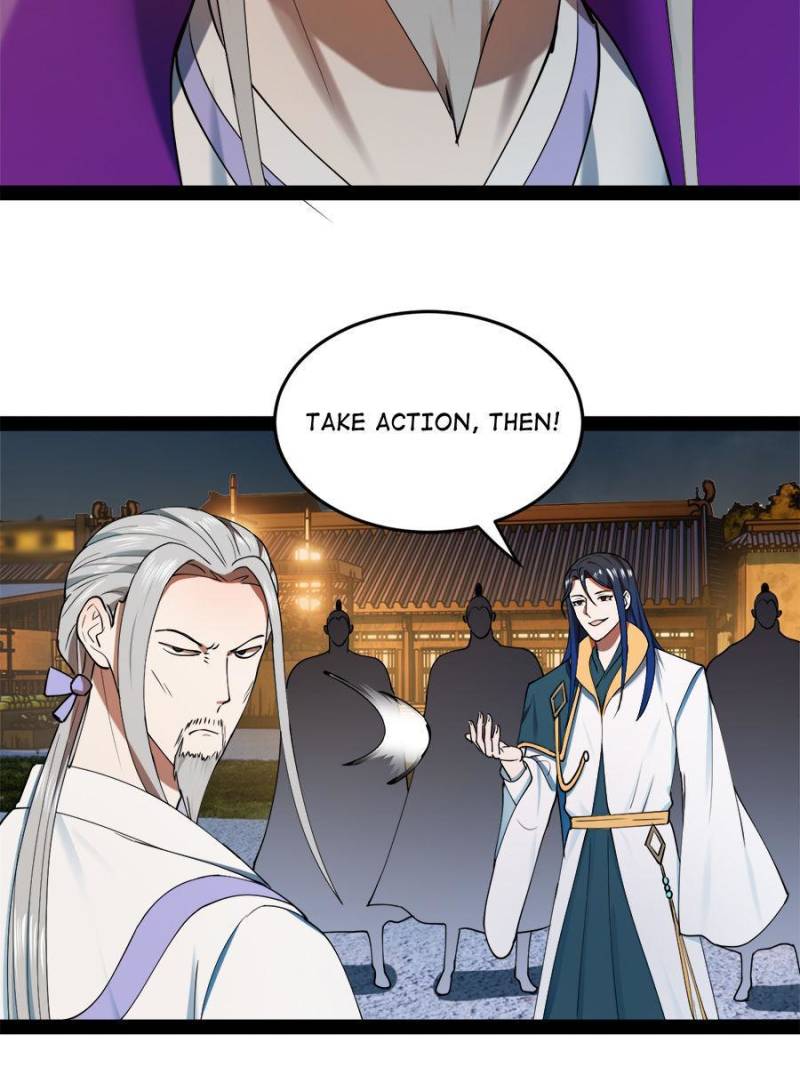 Read Ultimate Son-in-Law chapter 63 image 34 on Lezhin