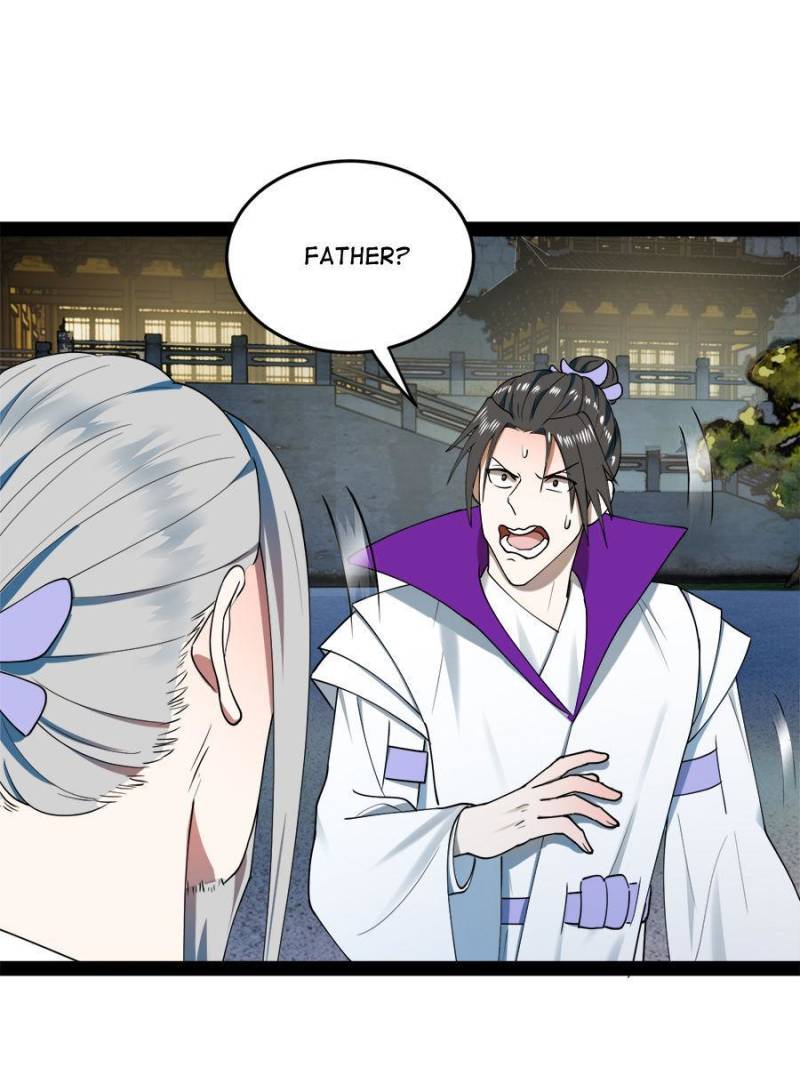 Read Ultimate Son-in-Law chapter 63 image 35 on Lezhin