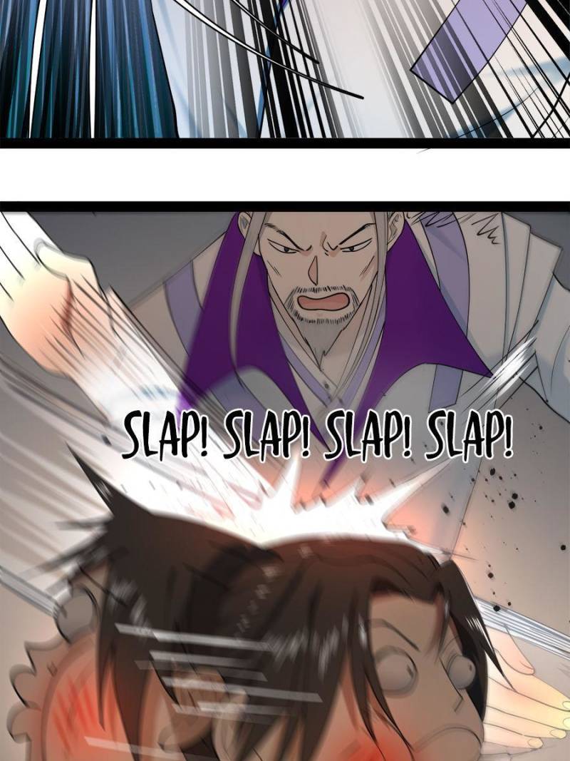 Read Ultimate Son-in-Law chapter 63 image 37 on Lezhin