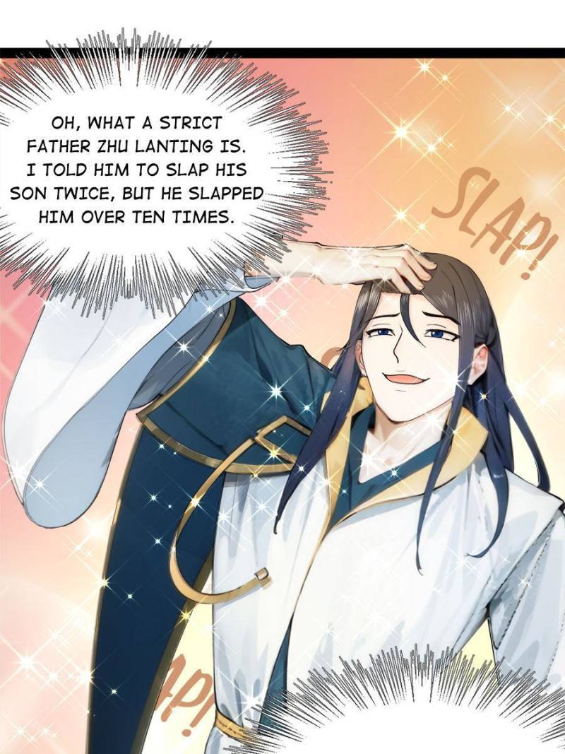 Read Ultimate Son-in-Law chapter 63 image 39 on Lezhin