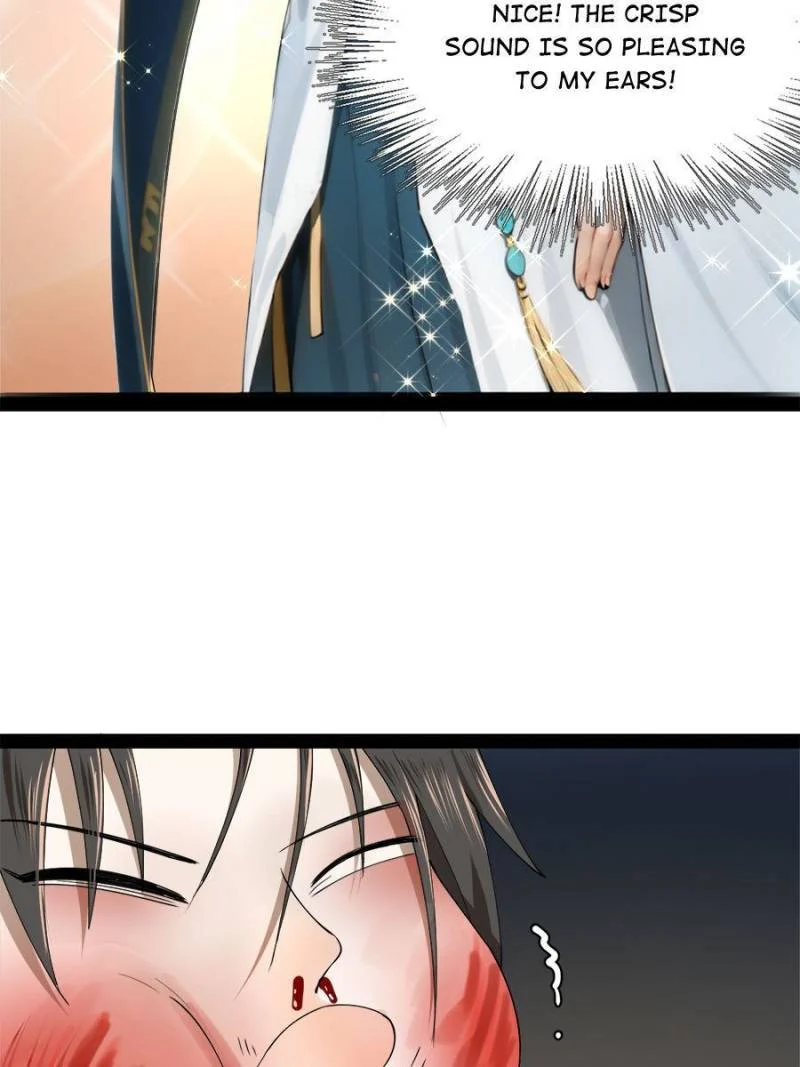 Read Ultimate Son-in-Law chapter 63 image 40 on Lezhin