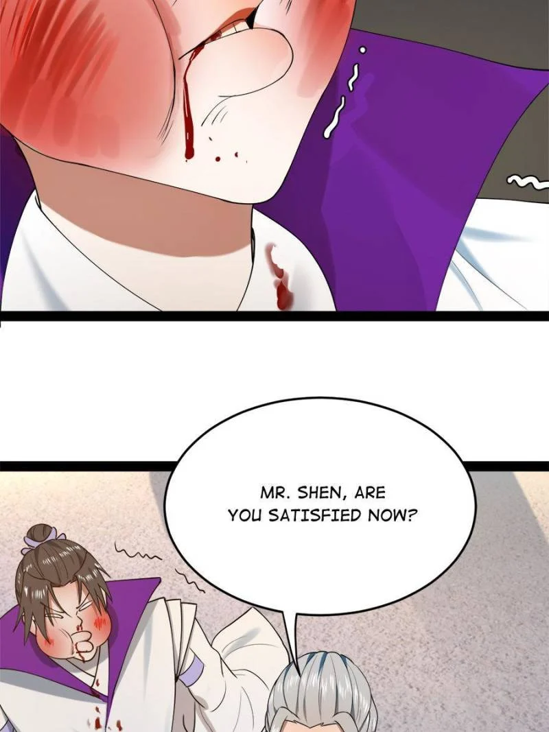 Read Ultimate Son-in-Law chapter 63 image 41 on Lezhin