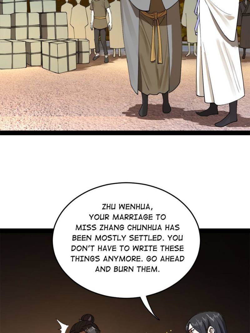 Read Ultimate Son-in-Law chapter 63 image 48 on Lezhin