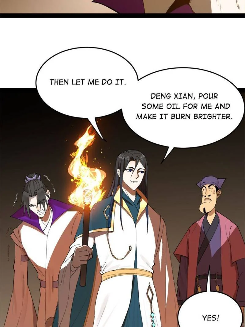Read Ultimate Son-in-Law chapter 63 image 50 on Lezhin