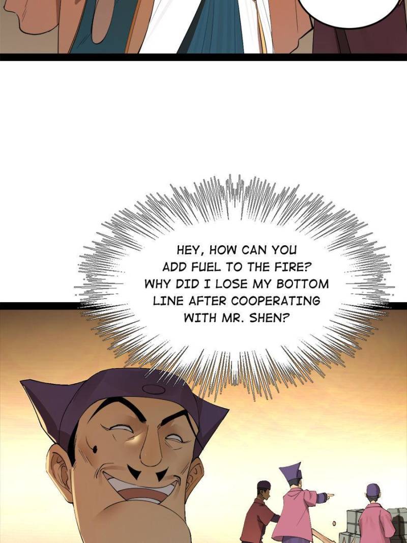 Read Ultimate Son-in-Law chapter 63 image 51 on Lezhin