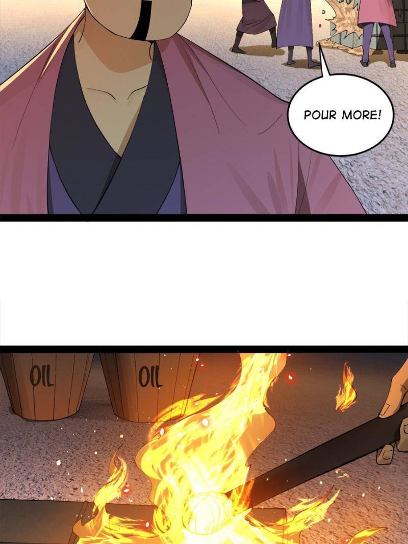 Read Ultimate Son-in-Law chapter 63 image 52 on Lezhin