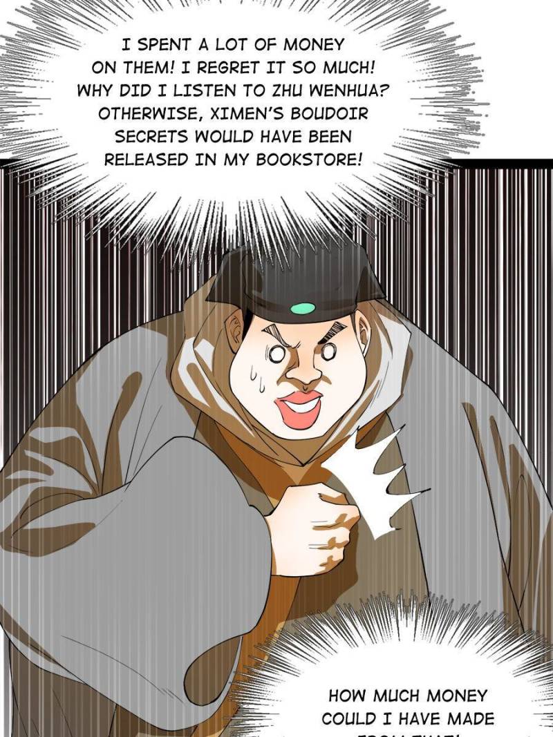 Read Ultimate Son-in-Law chapter 63 image 56 on Lezhin