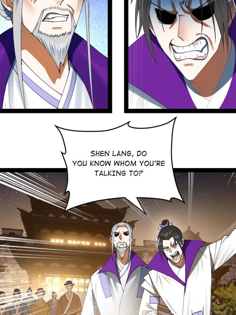 Read Ultimate Son-in-Law chapter 63 image 6 on Lezhin