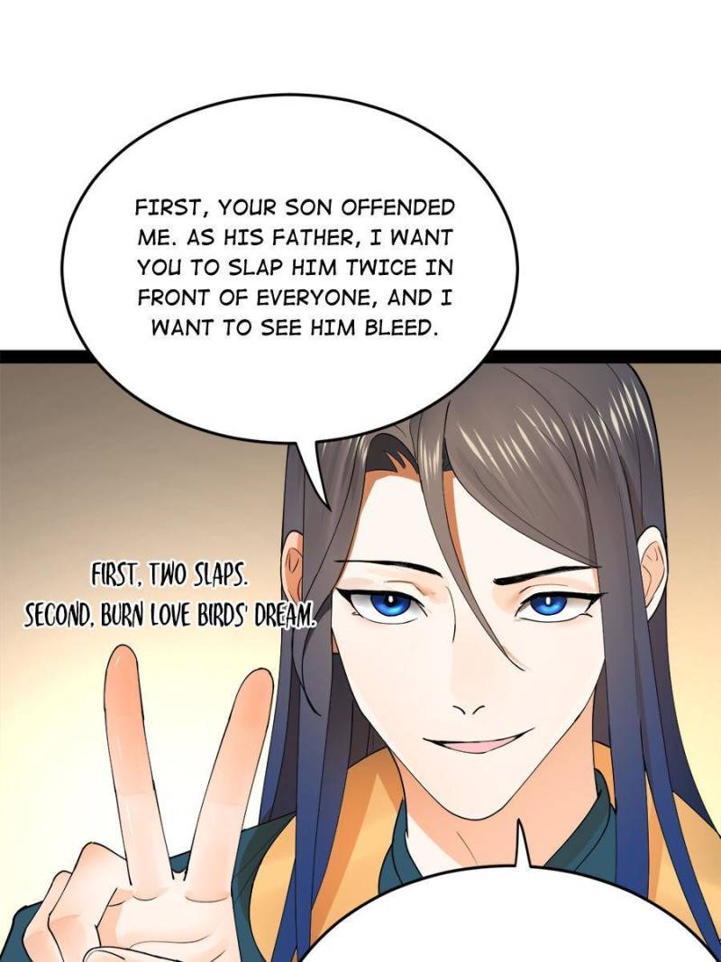 Read Ultimate Son-in-Law chapter 63 image 9 on Lezhin