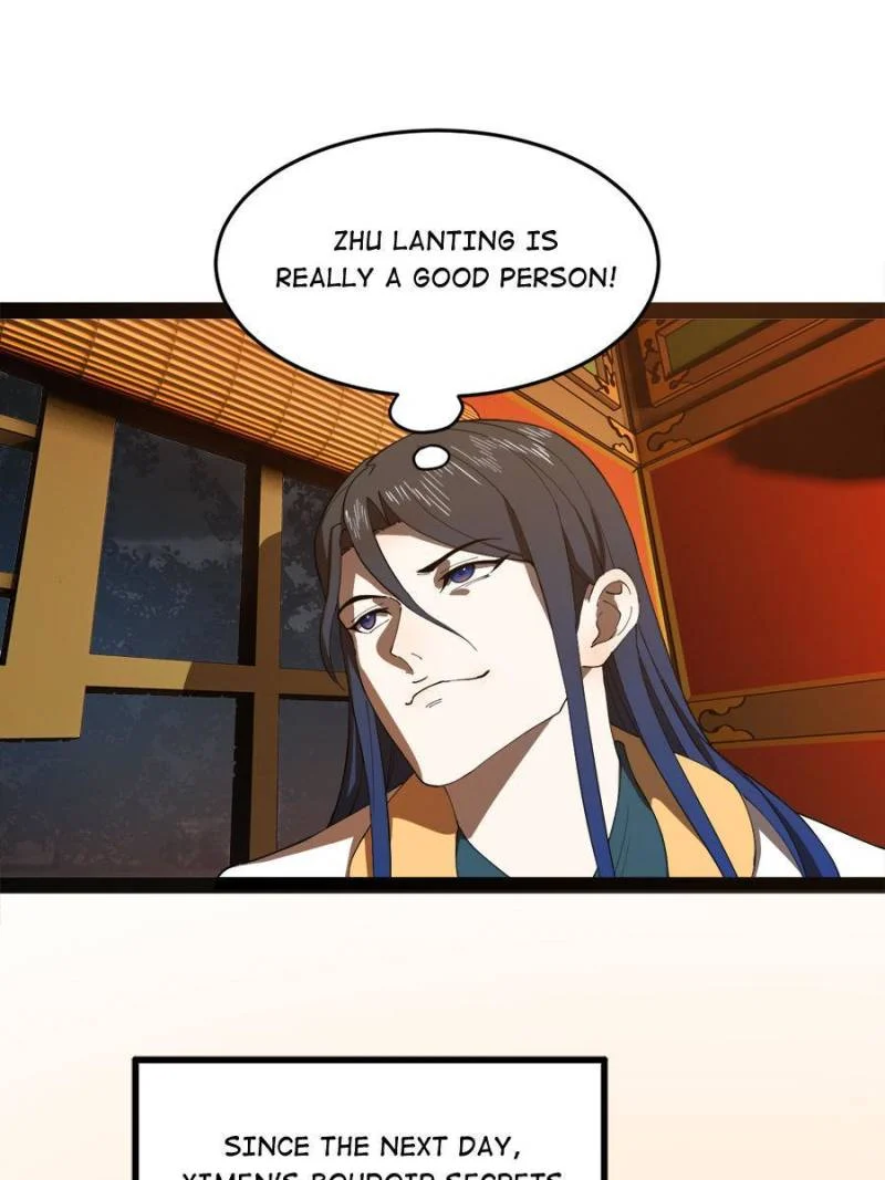 Read Ultimate Son-in-Law chapter 64 image 11 on Lezhin