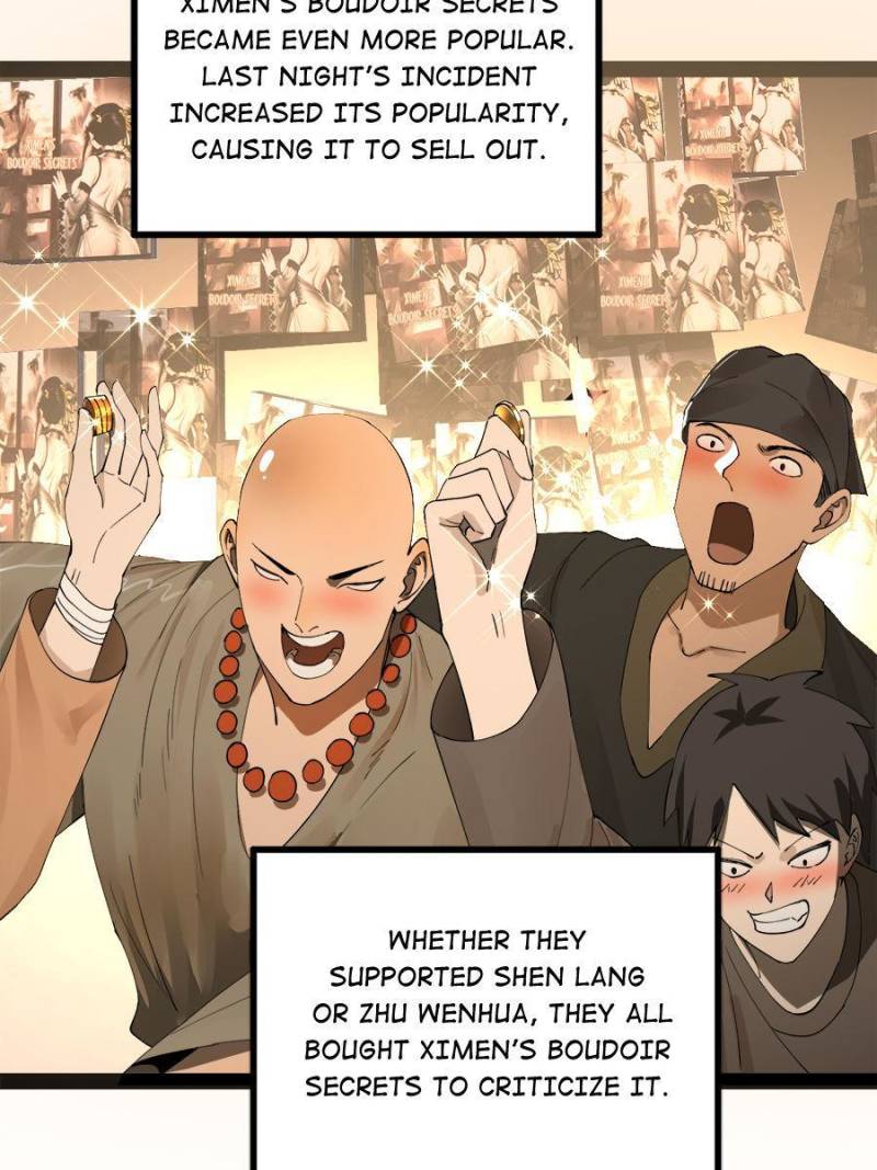 Read Ultimate Son-in-Law chapter 64 image 12 on Lezhin