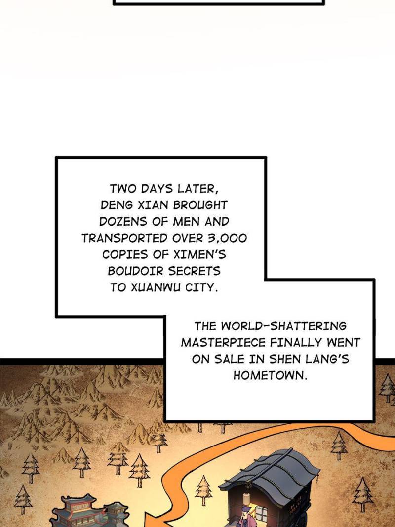 Read Ultimate Son-in-Law chapter 64 image 13 on Lezhin